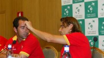 España a la caza de su séptima final, la segunda consecutiva