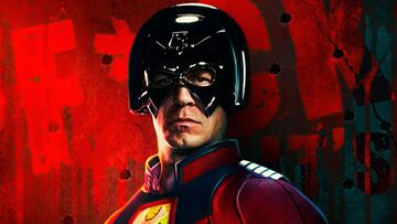 La serie Peacemaker de Suicide Squad pone fecha a sus tres primeros episodios en HBO Max