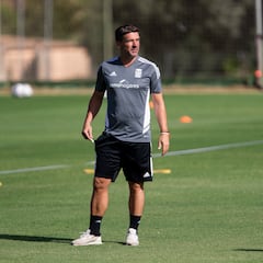 Luis Carrión: “No me expresé de la manera más adecuada”