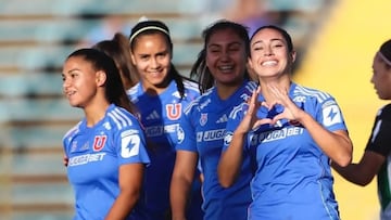 Habrá un nuevo Superclásico en el fútbol chileno