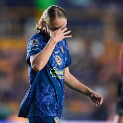 Hermetismo en América por Sarah Luebbert