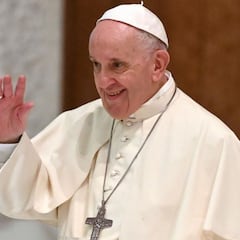 Papa Francisco envía carta a México por el Bicentenario de la Independencia