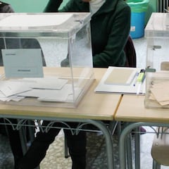 Los españoles que no pueden votar en las elecciones del 23J