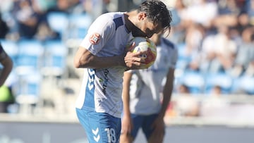 Previsión de goles en O Carballiño