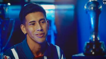 ‘Maxi’ Meza: “Me voy por una decisión familiar, di todo por el club”