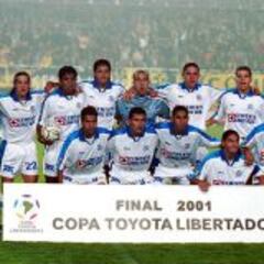 Cruz Azul y Chivas: los otros mexicanos que jugaron la final