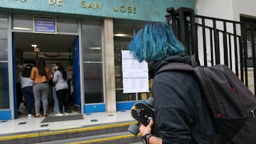 Admisión 2024: ¿En que casos es gratuito y de qué manera se puede perder la Gratuidad?