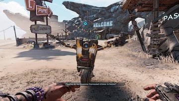 Hijos de la Cámara - Guía completa de Borderlands 3