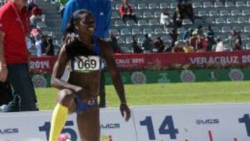 La medalla de oro en el Campeonato Mundial de Atletismo estuvo al punto del retiro luego de no haberse clasificado a los Juegos Ol&iacute;mpicos de Pek&iacute;n 2008. 