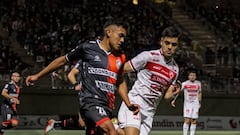 La B también tiene esto: hicieron todo para golear, pero perdían y sólo se salvaron al final