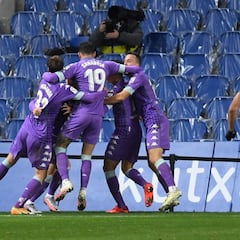 Joaquín, no te retires nunca