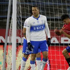 Así quedó la tabla de posiciones tras la caída de Católica