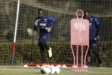 El equipo antioqueño sigue con la preparación para el debut en la Liga BetPlay. Abrirá el campeonato ante el Deportes Tolima el 23 de enero, en el estadio Manuel Murillo Toro. 