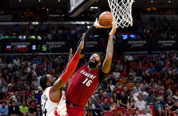 91. James Johnson (Miami Heat).