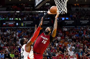 91. James Johnson (Miami Heat).