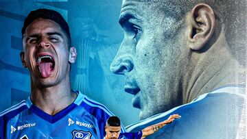 Millonarios se despide de su 10