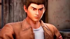 Shenmue 3 muestra sus progresos gráficos en un nuevo vídeo