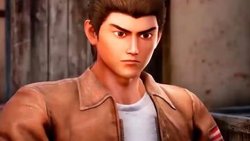 Shenmue 3 muestra sus progresos gráficos en un nuevo vídeo