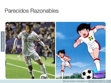 Los memes de fútbol más divertidos del 2019