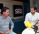 Diego López: "Iker ha sido uno de los mejores del mundo"