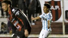 Guillermo 'Pol' Fernández: "Vamos por el campeonato"