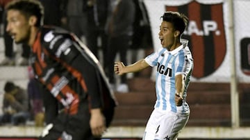 Guillermo 'Pol' Fernández: "Vamos por el campeonato"