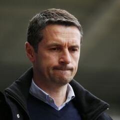 Rémy Garde deja de ser entrenador del Aston Villa