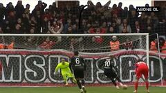 ¡Sangre fría!: El estreno goleador de Fernandes en Turquía