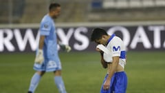 El VAR amarga a la UC