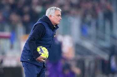 US Soccer eye José Mourinho for the United States National Team position