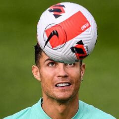 La última 'locura' de Cristiano: recuperar a toda costa una posesión de 60.000 euros