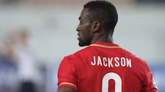 ¿Qué pasó con Jackson Martínez? El delantero perdido en China
