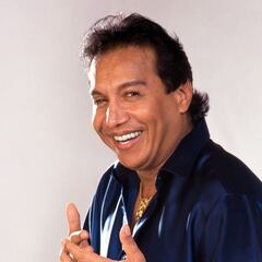 Netflix anuncia documental sobre la vida de Diomedes Díaz