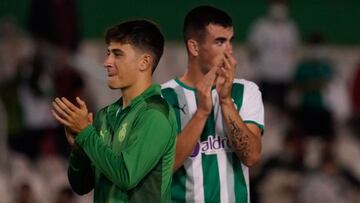 Romo se queda a Jorrín