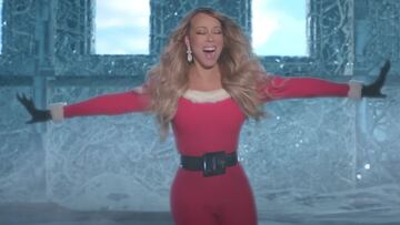 Mariah Carey no quería grabar ‘All I want for Christmas’ y casi comete el error más grande de su carrera musical