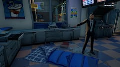 Fortnite: baila en la cocina de Hamburrrguesa