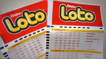 Resultados Loto Chile hoy: números que cayeron y premios del sorteo 4755 | ganadores 1 de febrero