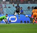 Países Bajos 1-1 Ecuador: resumen, resultado y goles | Mundial de Qatar 2022