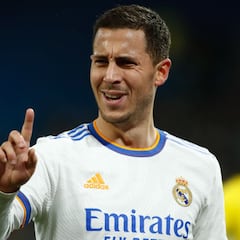 Hazard tiene remedio