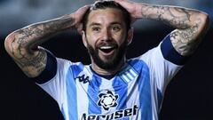 Eugenio Mena regresa al fútbol chileno