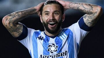 Eugenio Mena regresa al fútbol chileno