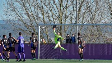Tercera RFEF Grupo 4: resultados, partidos y clasificación de la jornada 25