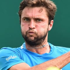 Simon carga contra la ATP: "Solo les importa el Masters final"