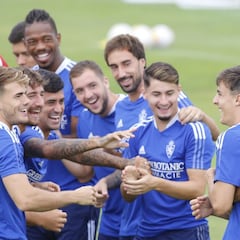 Fuenlabrada - Zaragoza: horario, TV y cómo y dónde ver