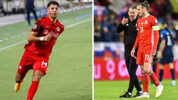 Partidos de Nations League, LaLiga SmartBank y Primera Iberdrola hoy: horarios y TV