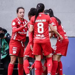 América 2-1 Alianza Lima: Resultado, resumen y goles