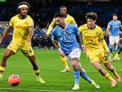 El Nápoles no completó la remontada y perdió dos puntos