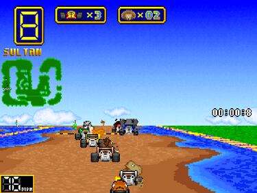 El Mario Kart de PC por 1 euro y un clásico de Bioware casi regalado en GOG