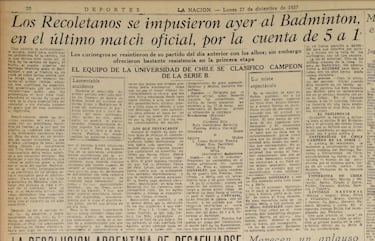 Universidad de Chile vs Universidad Católica: ¿Qué equipo tiene más títulos en el profesionalismo?