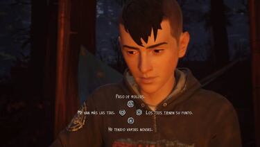 Life is Strange 2: identidad, inspiraciones y decisiones creativas